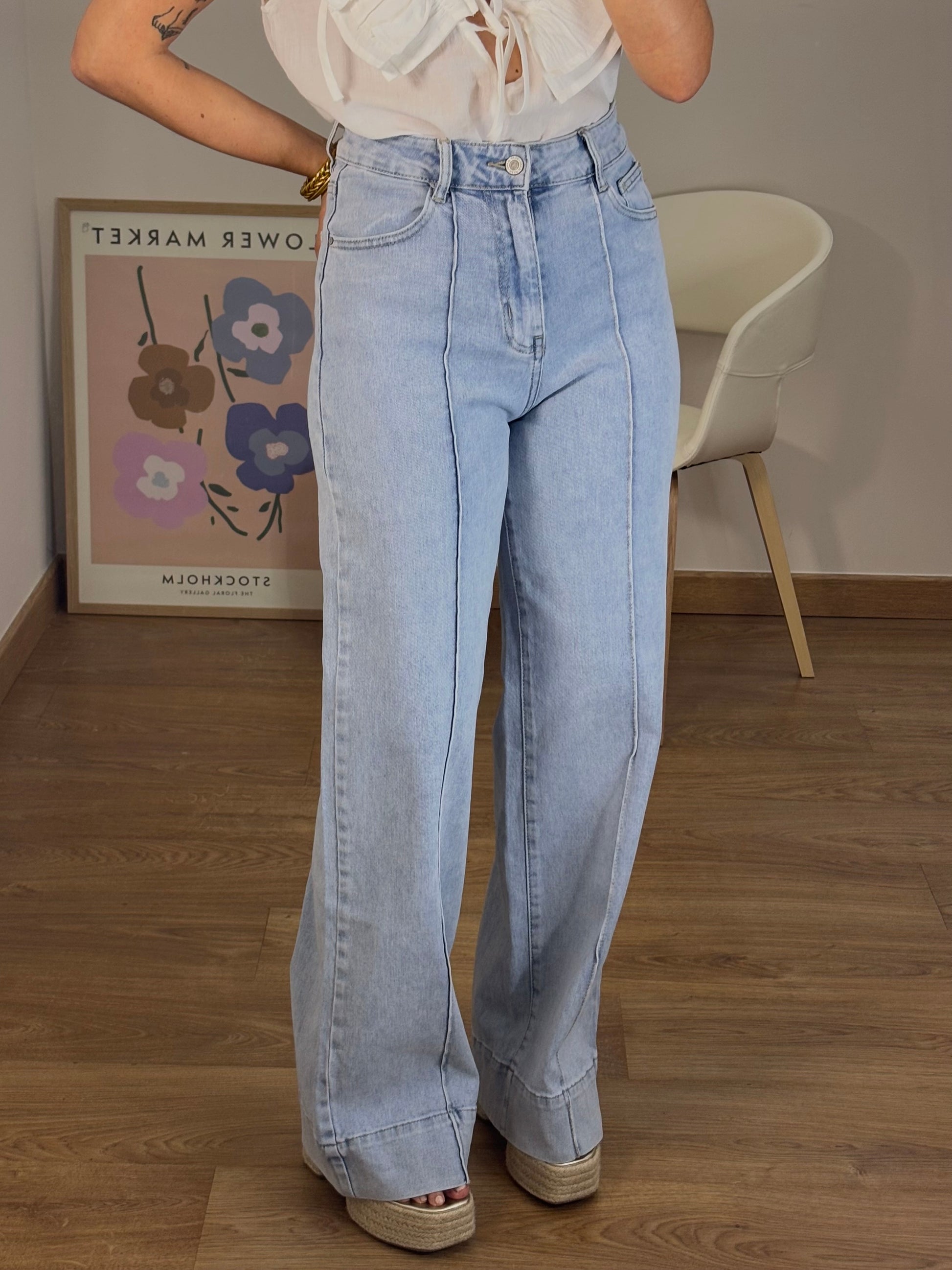 Pantalón Gloria
