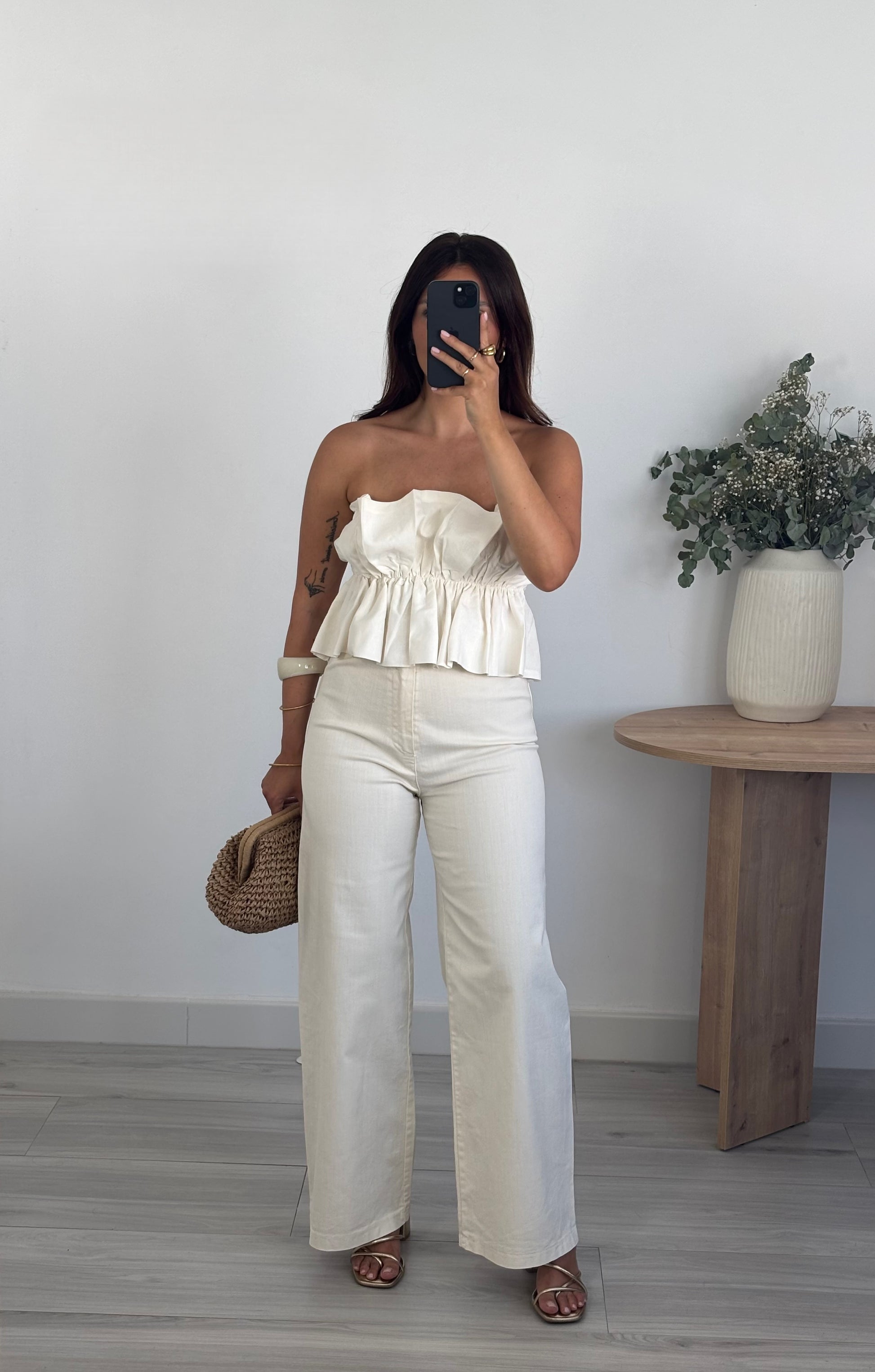 Pantalón Carmen