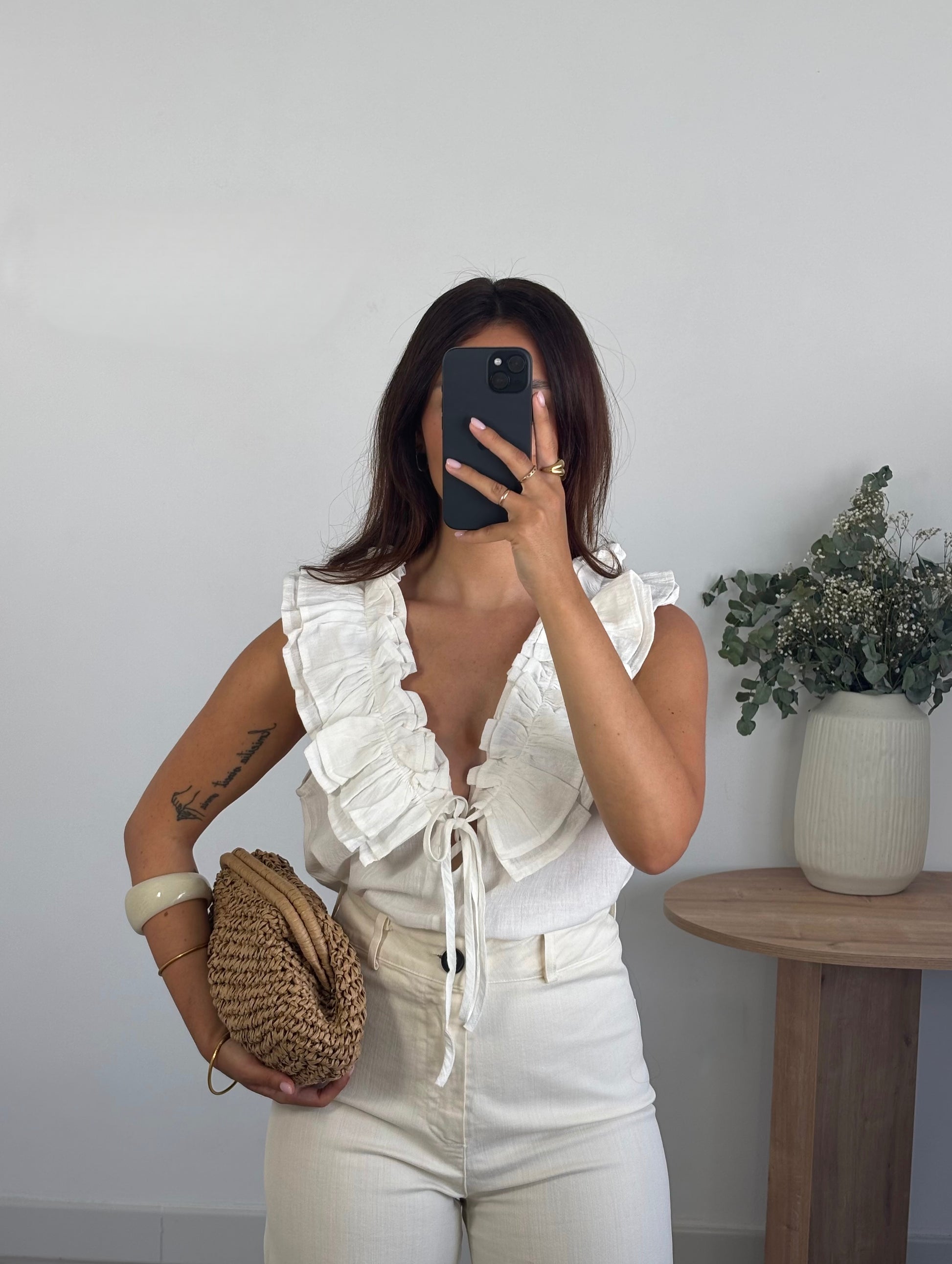 Top Lucía