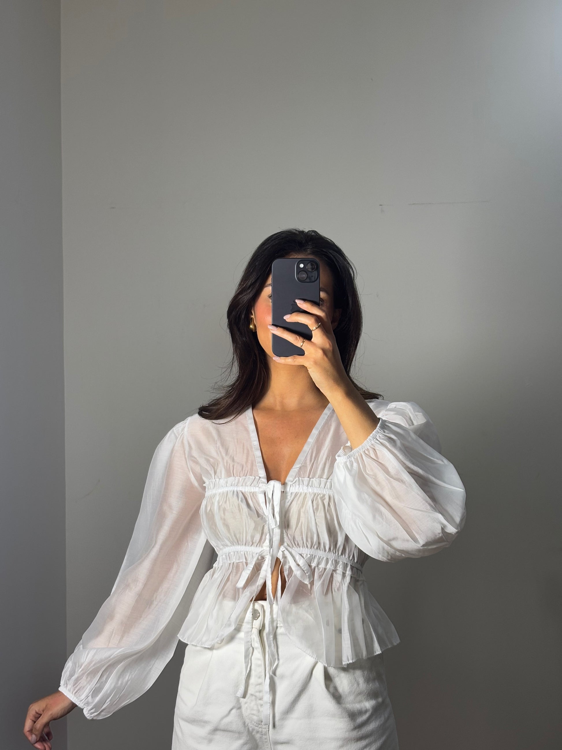 Camisa Fernanda