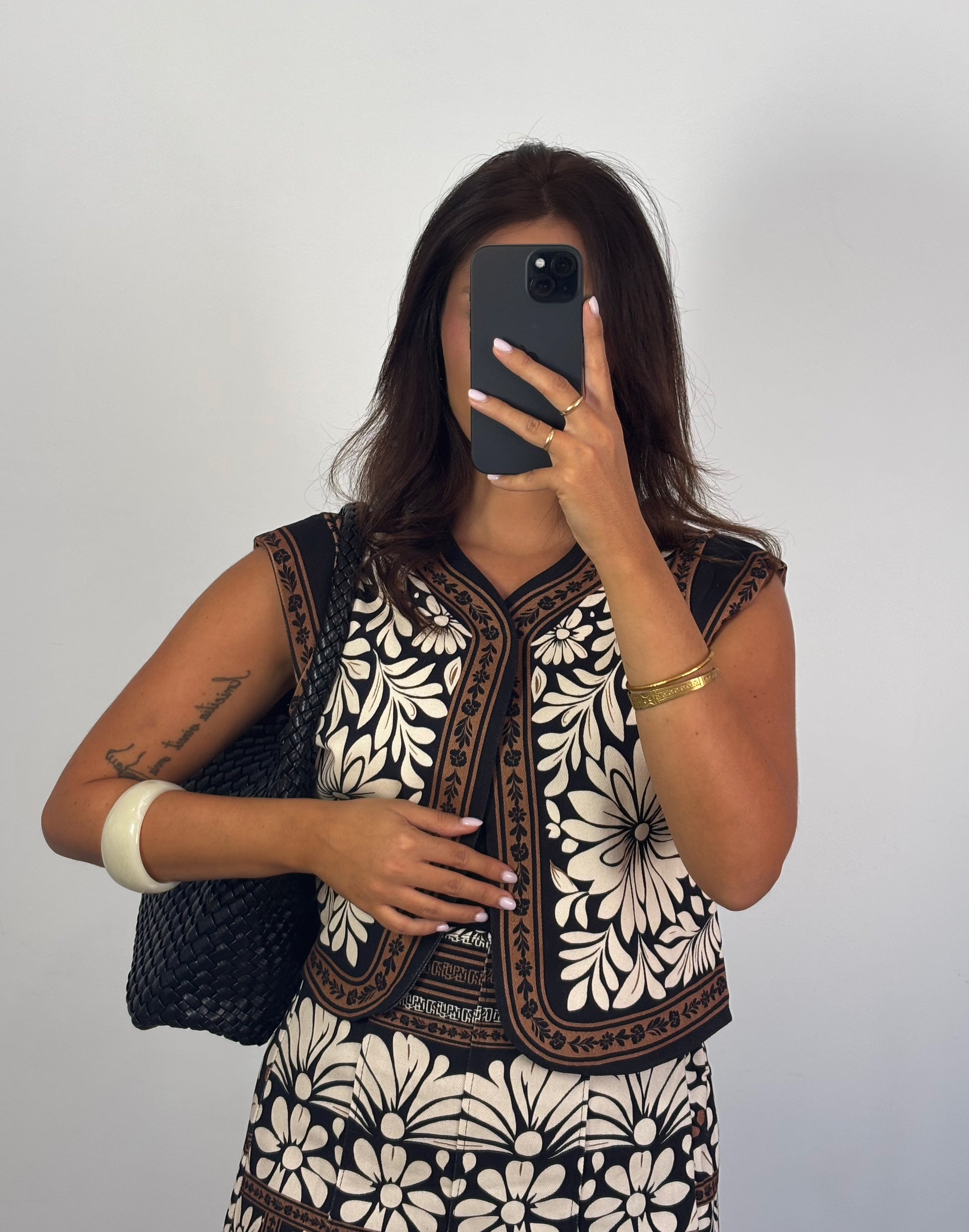 Total Look Estampado