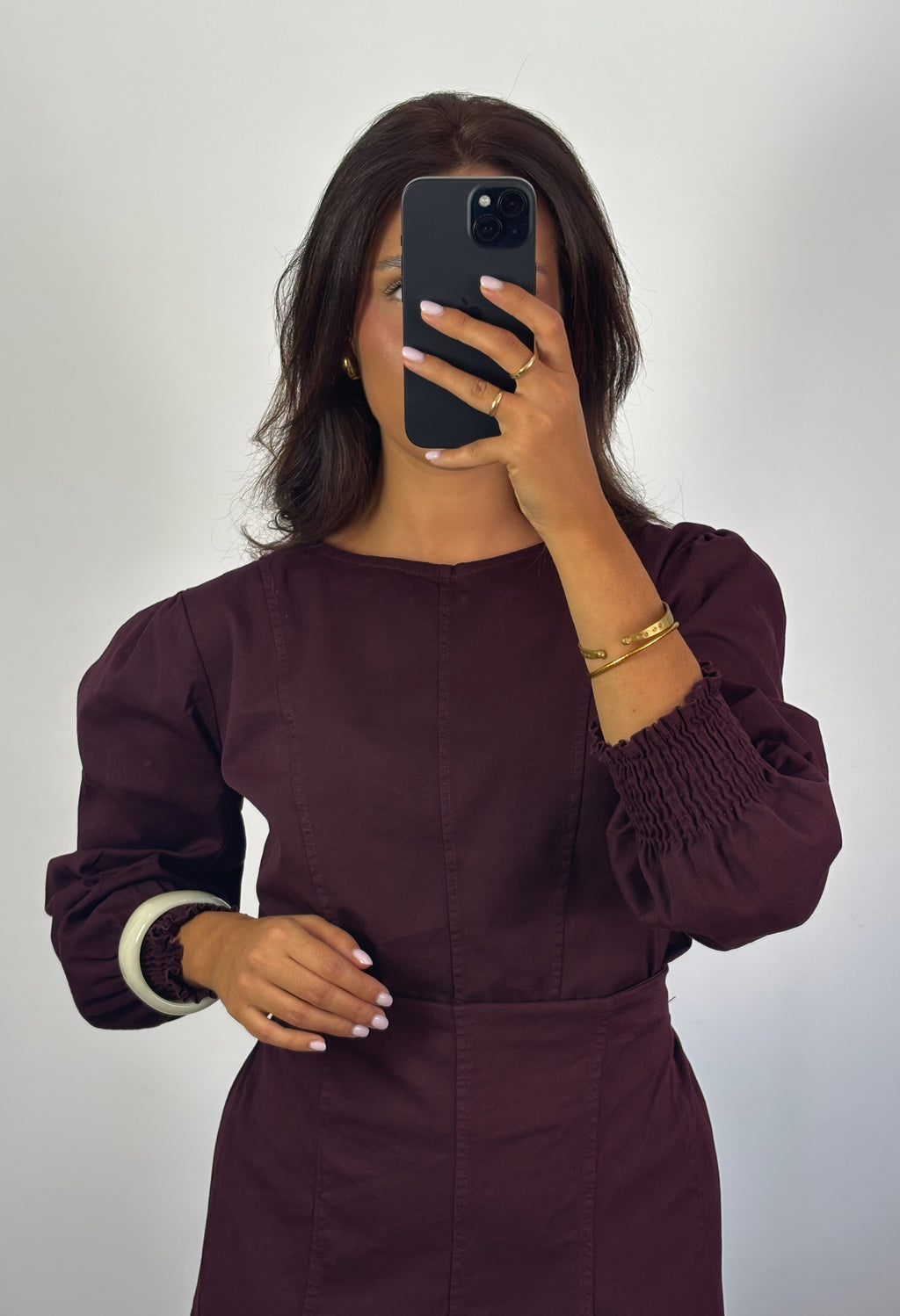Total Look Vino