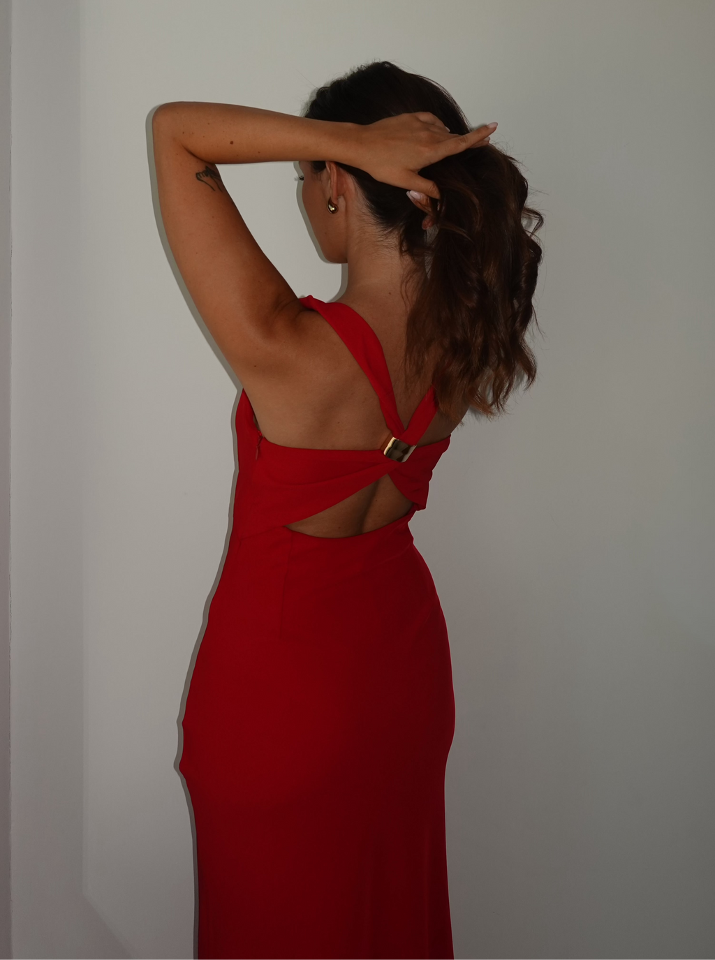 Vestido Solana