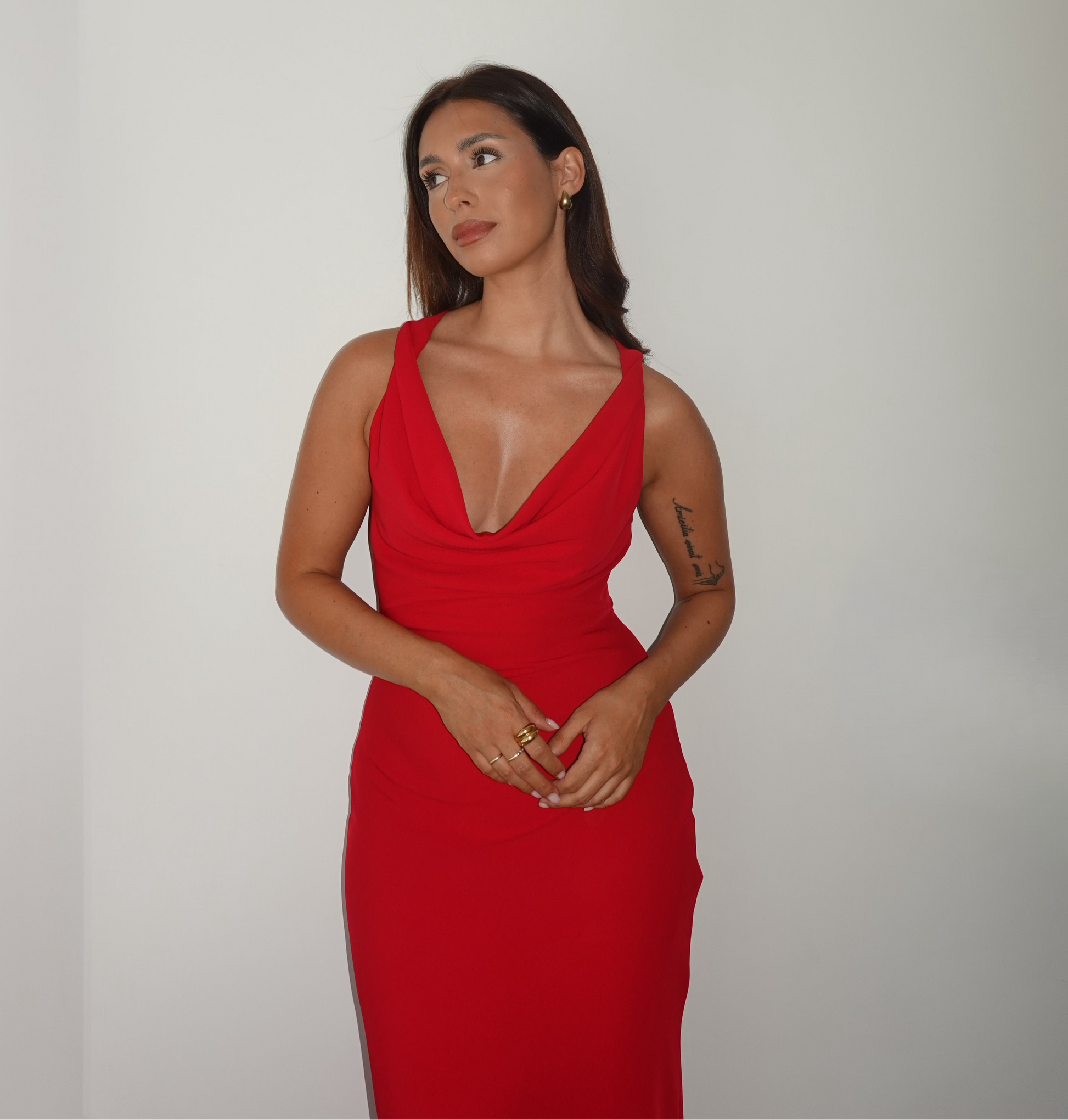 Vestido Solana