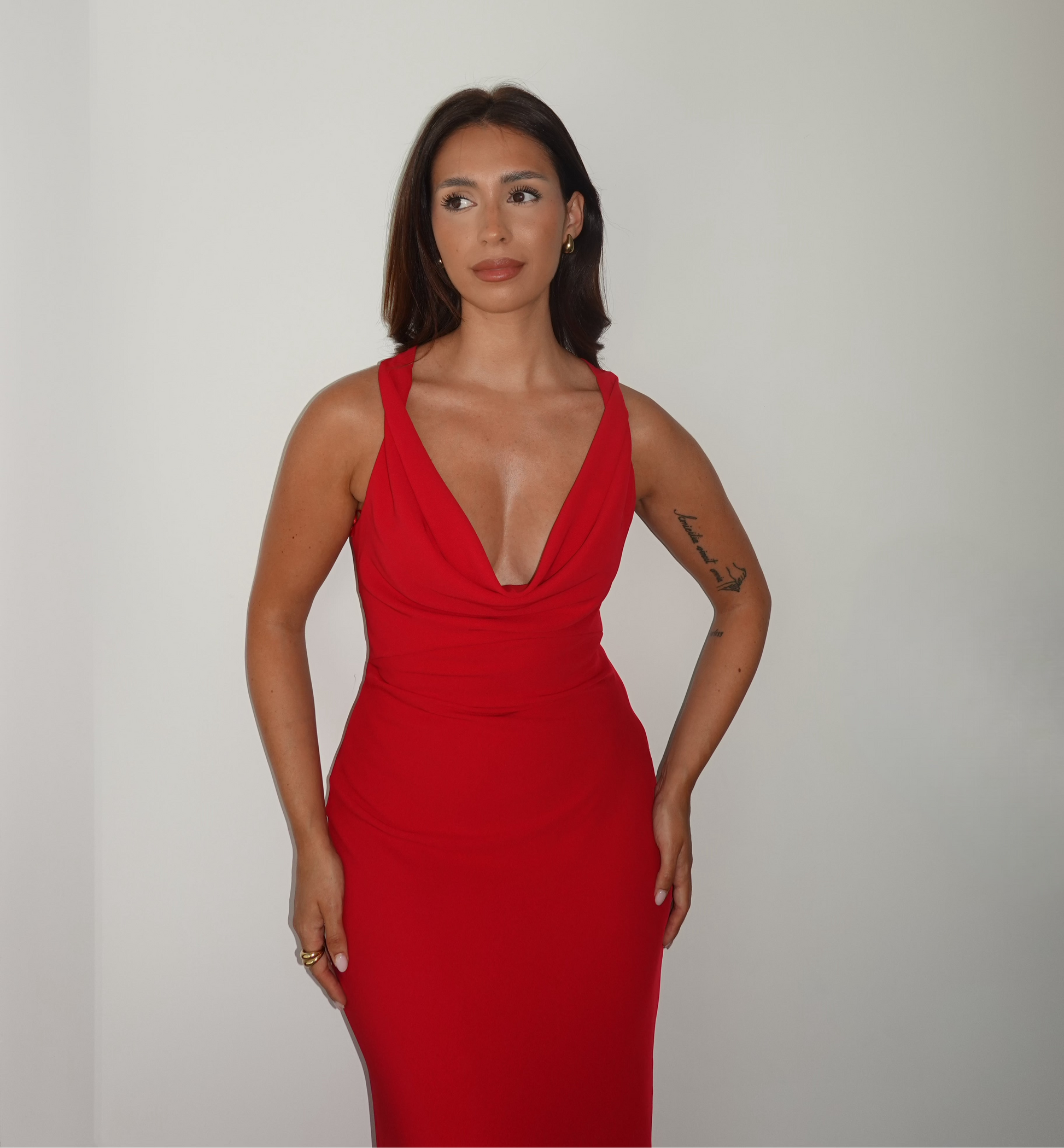 Vestido Solana
