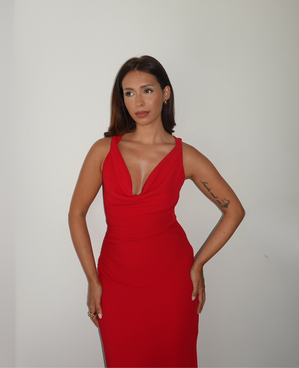 Vestido Solana