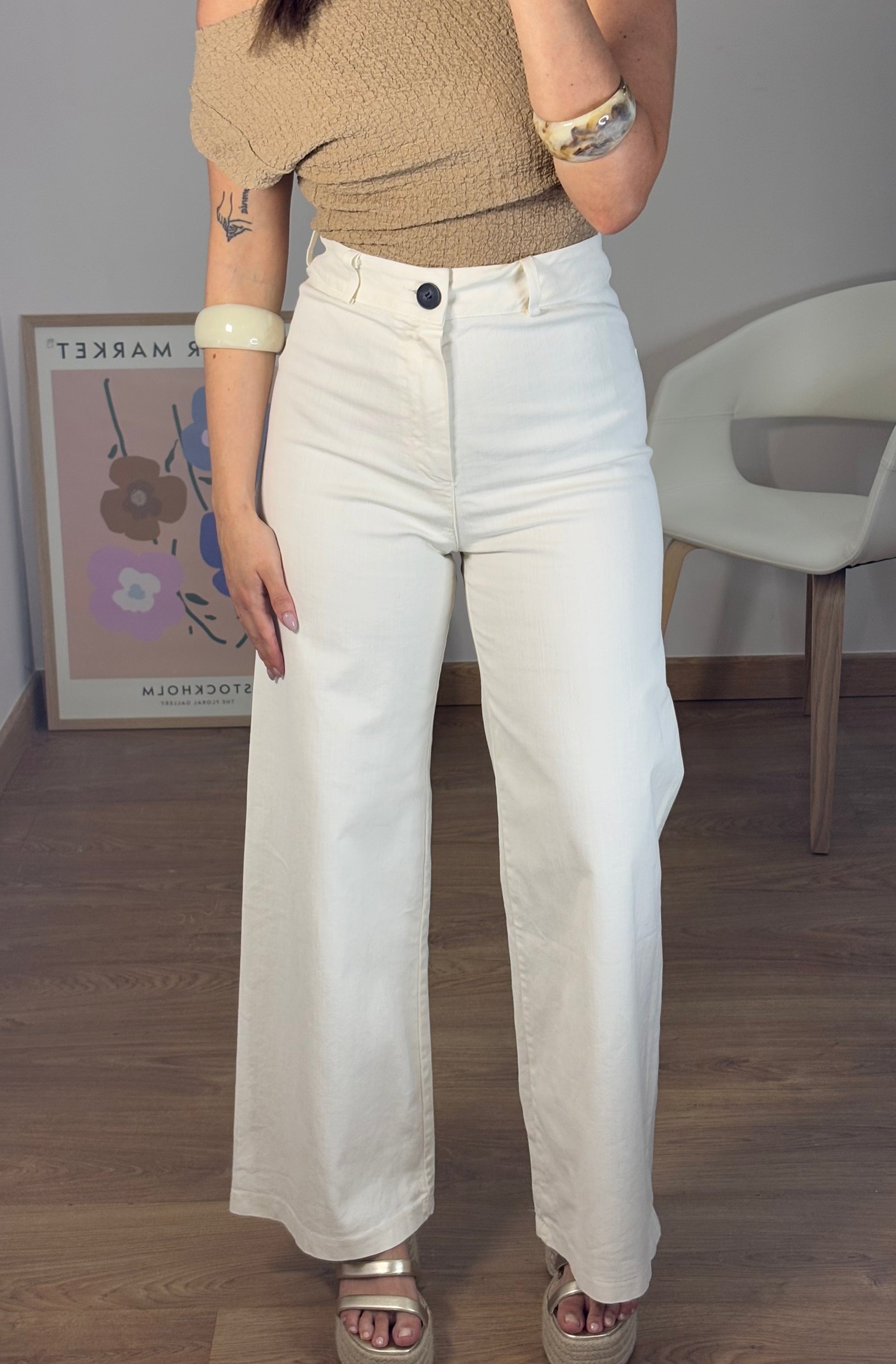 Pantalón Carmen