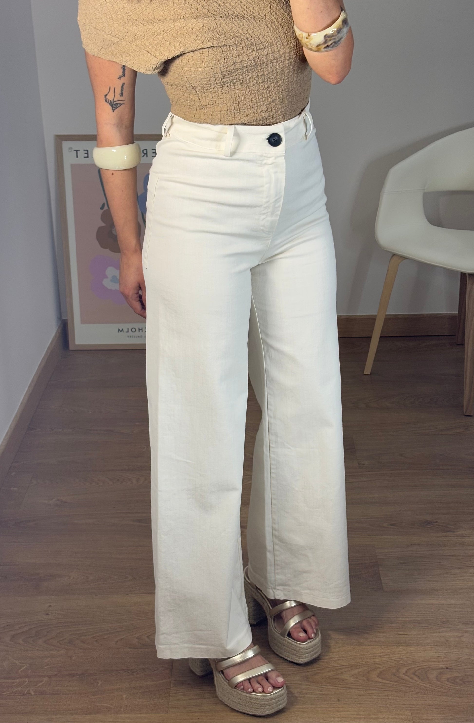 Pantalón Carmen
